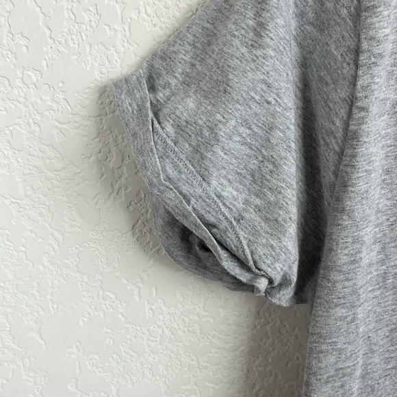 Maison Labiche French Touch Organic Cotton T-shirt Embroidered - Picture 3 of 8